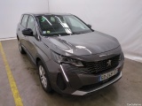  Peugeot  5008  Active Pack 1.5 HDi 130CV BVA8 7 Sieges E6d #2