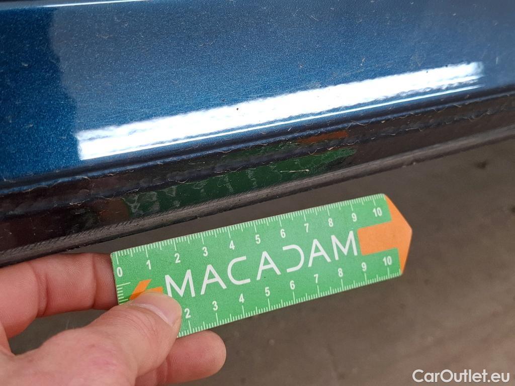  Skoda  Octavia  Break Business 2.0 TDI 150CV BVA7 E6d #9