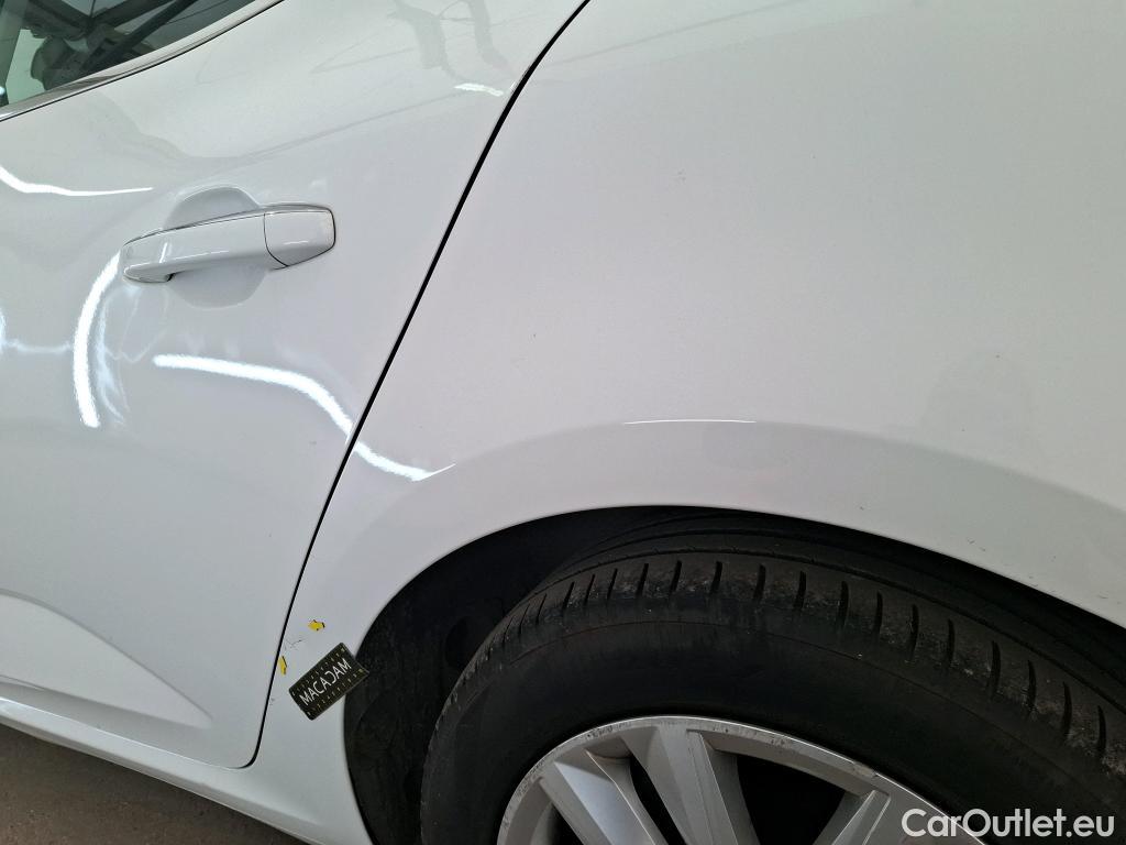  Renault  Megane  IV Berline 5pt. Business 1.5 dCi 115CV BVM6 E6d #1