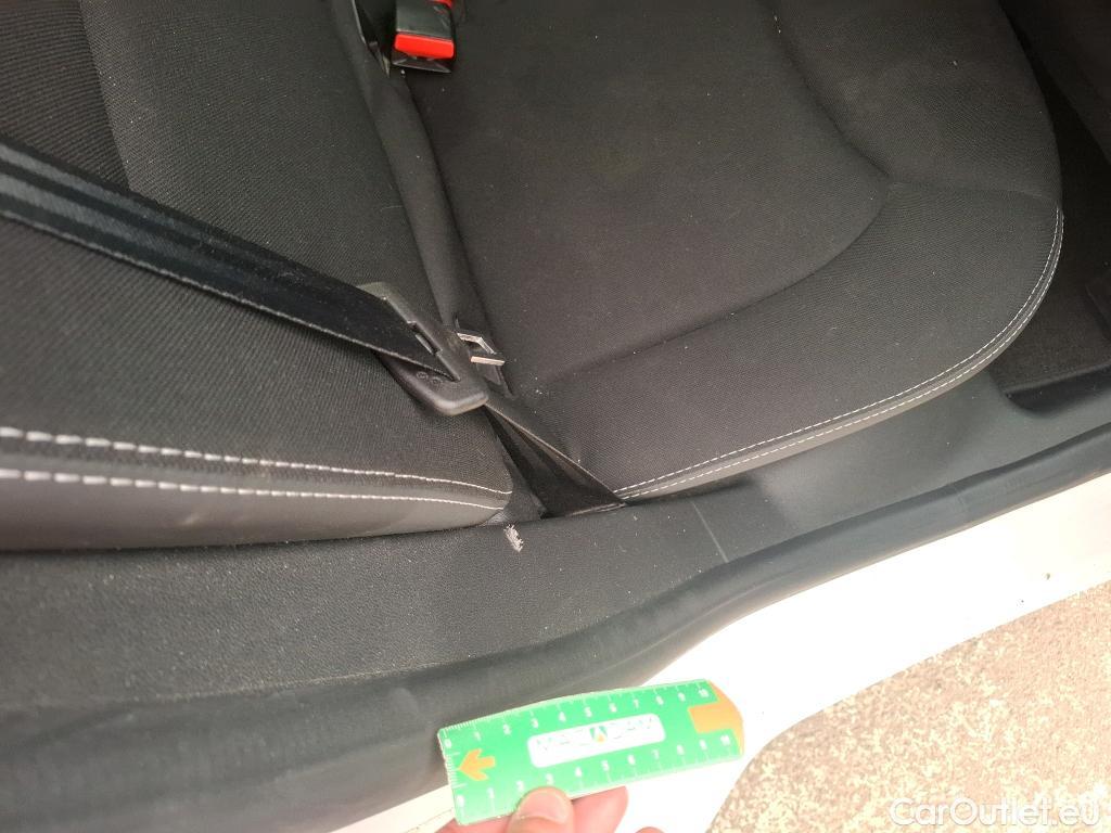  Renault  Clio  IV Business 0.9 TCe 90CV BVM5 E6 #20