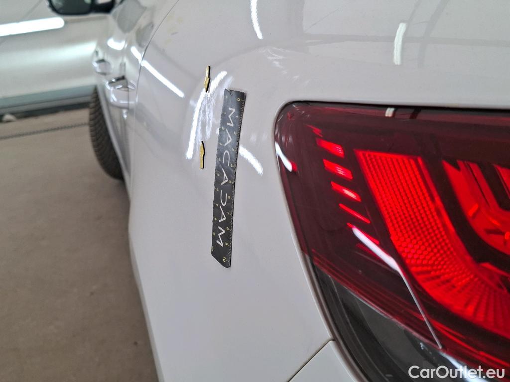  Renault  Megane  IV Berline 5pt. Business 1.5 dCi 115CV BVM6 E6d #3