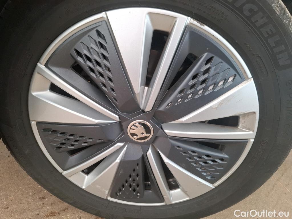  Skoda  Karoq SKODA  / 2017 / 5P / SUV 2.0 TDI 116ch DSG7 Business #10