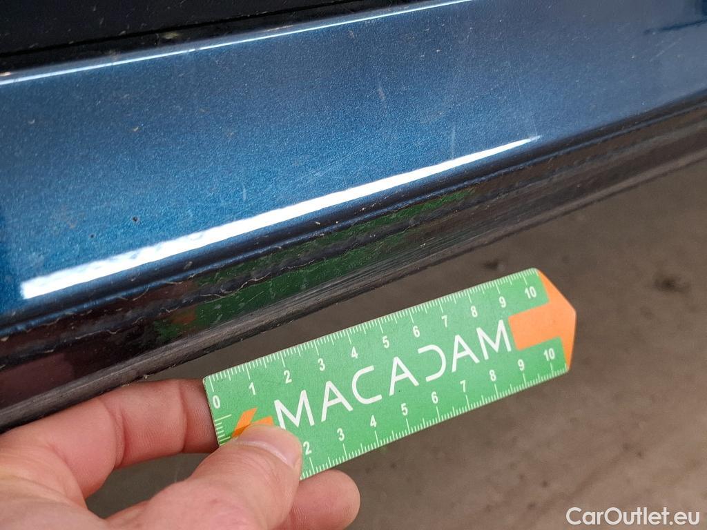  Skoda  Octavia  Break Business 2.0 TDI 150CV BVA7 E6d #10