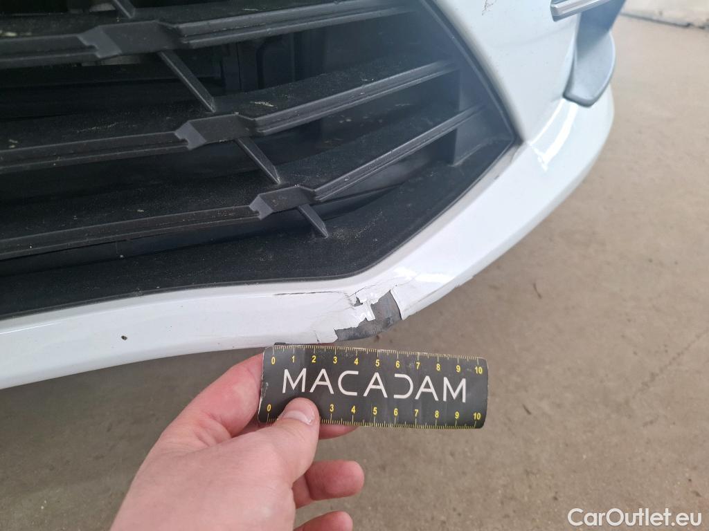  Renault  Megane  IV Berline 5pt. Business 1.5 dCi 115CV BVM6 E6d #8