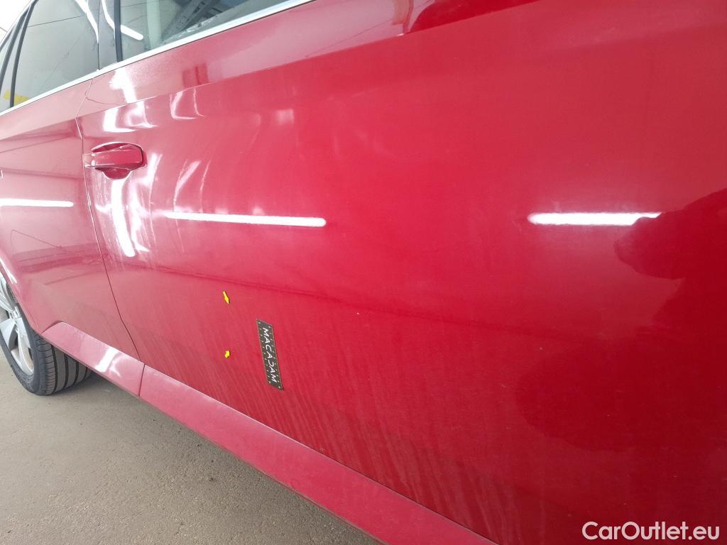  Skoda  Superb  Break Business 2.0 TDI 150CV BVM6 E6d #1