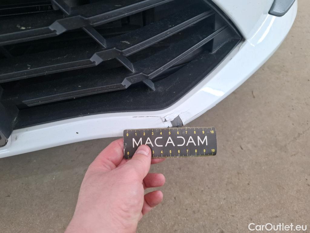  Renault  Megane  IV Berline 5pt. Business 1.5 dCi 115CV BVM6 E6d #7