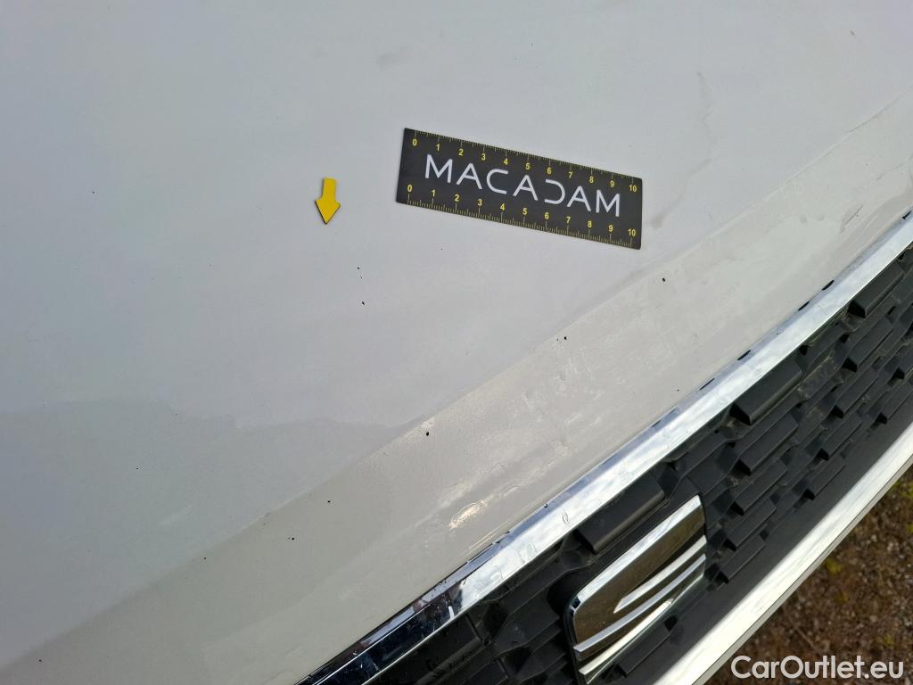  Seat  Arona  Style Business 1.6 TDI 95CV BVA7 E6dT #8