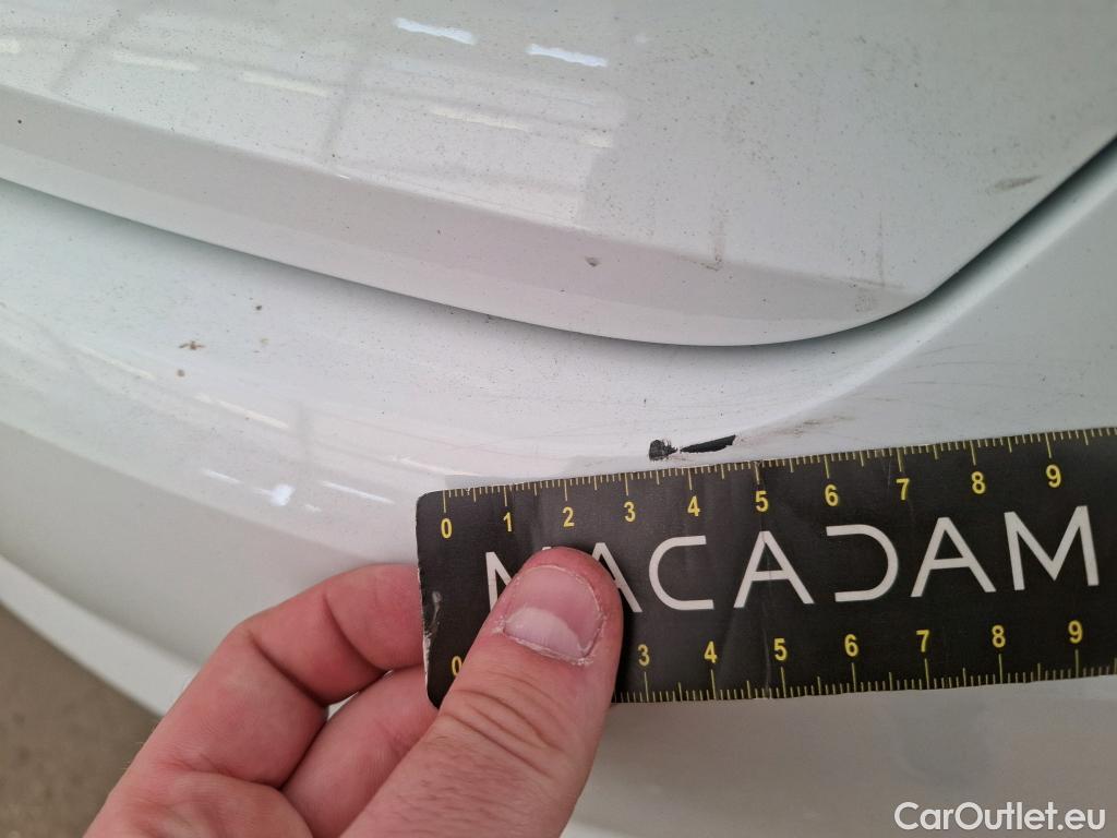  Renault  Megane  IV Berline 5pt. Business 1.5 dCi 115CV BVM6 E6d #11