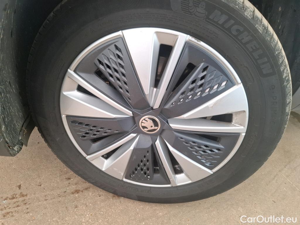  Skoda  Karoq SKODA  / 2017 / 5P / SUV 2.0 TDI 116ch DSG7 Business #9