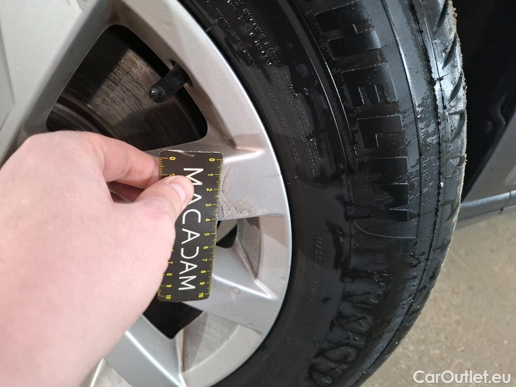  Volkswagen  Passat  Break Business 2.0 TDI 150CV BVA7 E6d #12