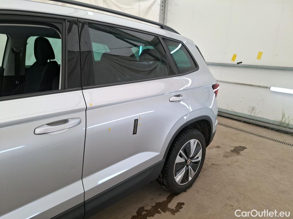  Skoda  Karoq SKODA  / 2017 / 5P / SUV 2.0 TDI 116ch DSG7 Business #18