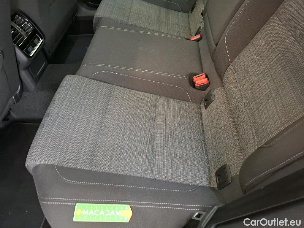  Volkswagen  Passat  Break Business 2.0 TDI 150CV BVA7 E6d #8