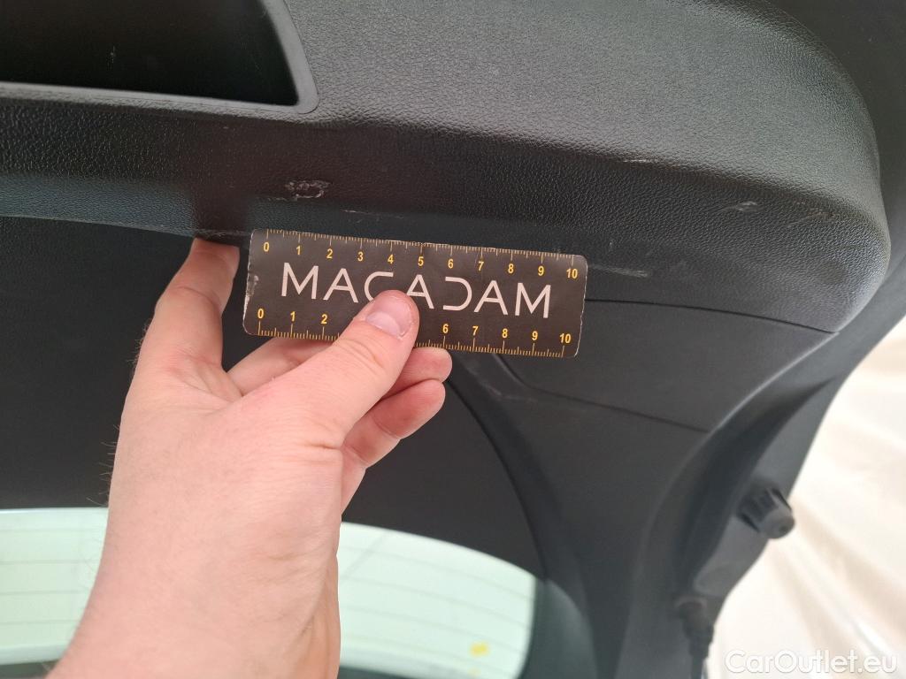  Renault  Megane  IV Berline 5pt. Business 1.5 dCi 115CV BVM6 E6d #27