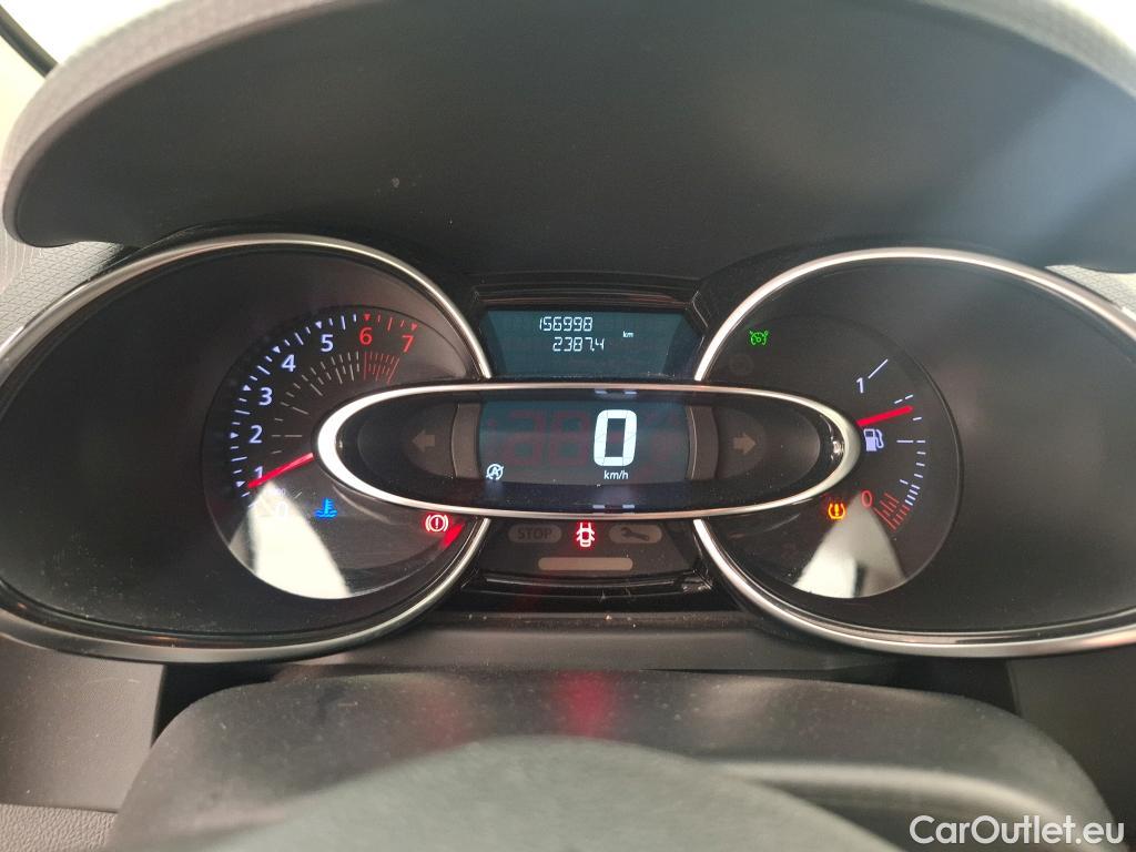  Renault  Clio  IV Business 0.9 TCe 90CV BVM5 E6 #19