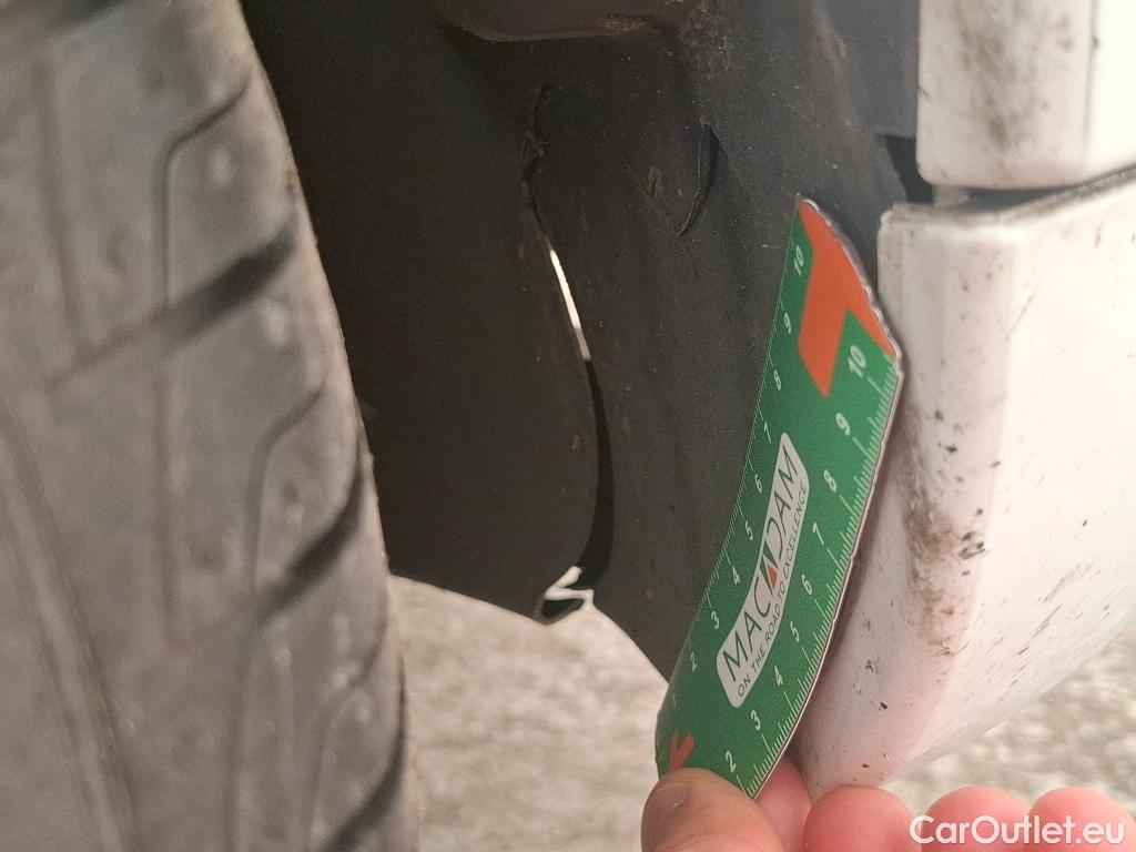  Renault  Clio  IV Business 0.9 TCe 90CV BVM5 E6 #10