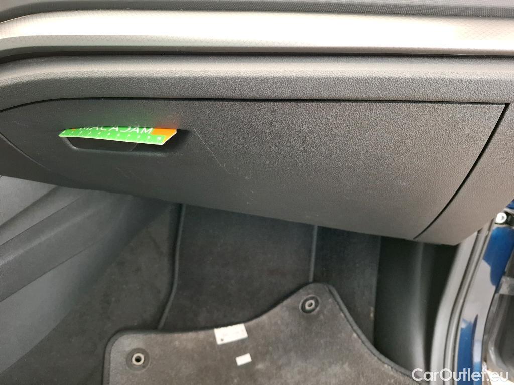  Skoda  Octavia  Break Business 2.0 TDI 150CV BVA7 E6d #23