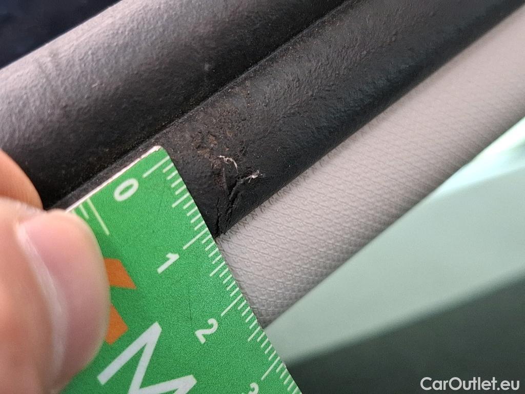  Skoda  Octavia  Break Business 2.0 TDI 150CV BVA7 E6d #31