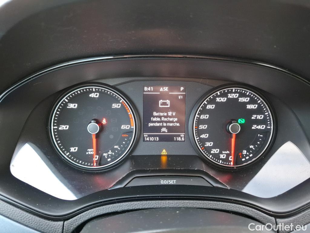  Seat  Arona  Style Business 1.6 TDI 95CV BVA7 E6dT #31