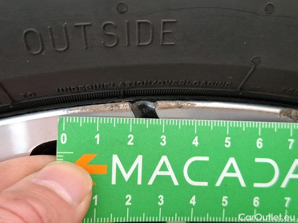  Skoda  Octavia  Break Business 2.0 TDI 150CV BVA7 E6d #17