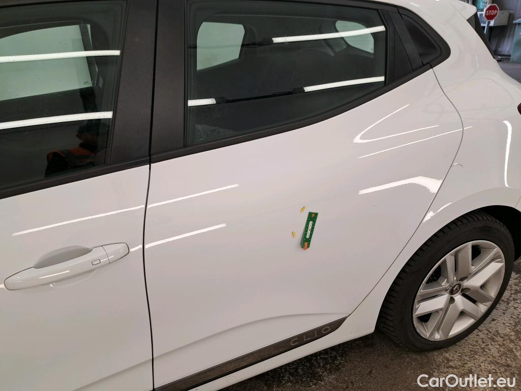  Renault  Clio  V Business 1.0 TCe 90CV BVM6 E6d #3