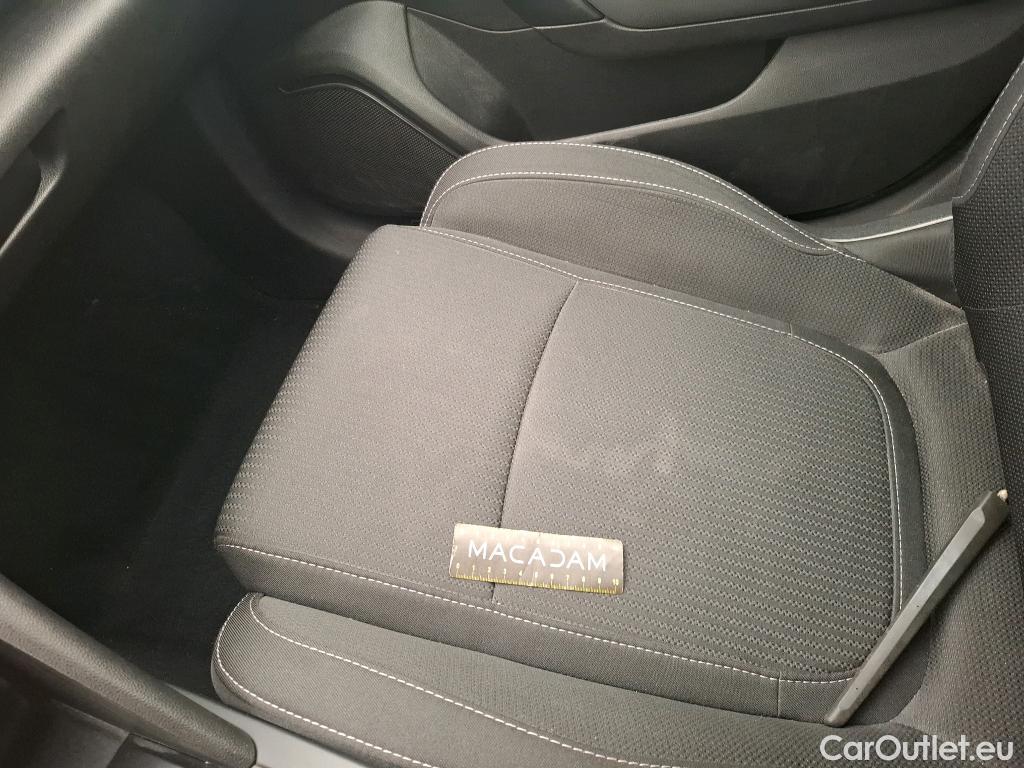  Renault  Megane  IV Berline 5pt. Business 1.5 dCi 115CV BVM6 E6d #34