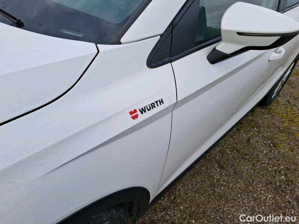  Seat  Arona  Style Business 1.6 TDI 95CV BVA7 E6dT #28