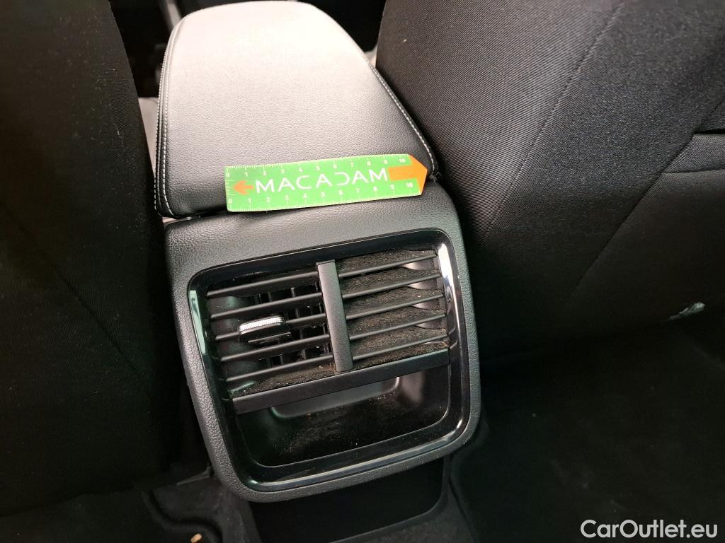  Skoda  Octavia  Break Business 2.0 TDI 150CV BVA7 E6d #19