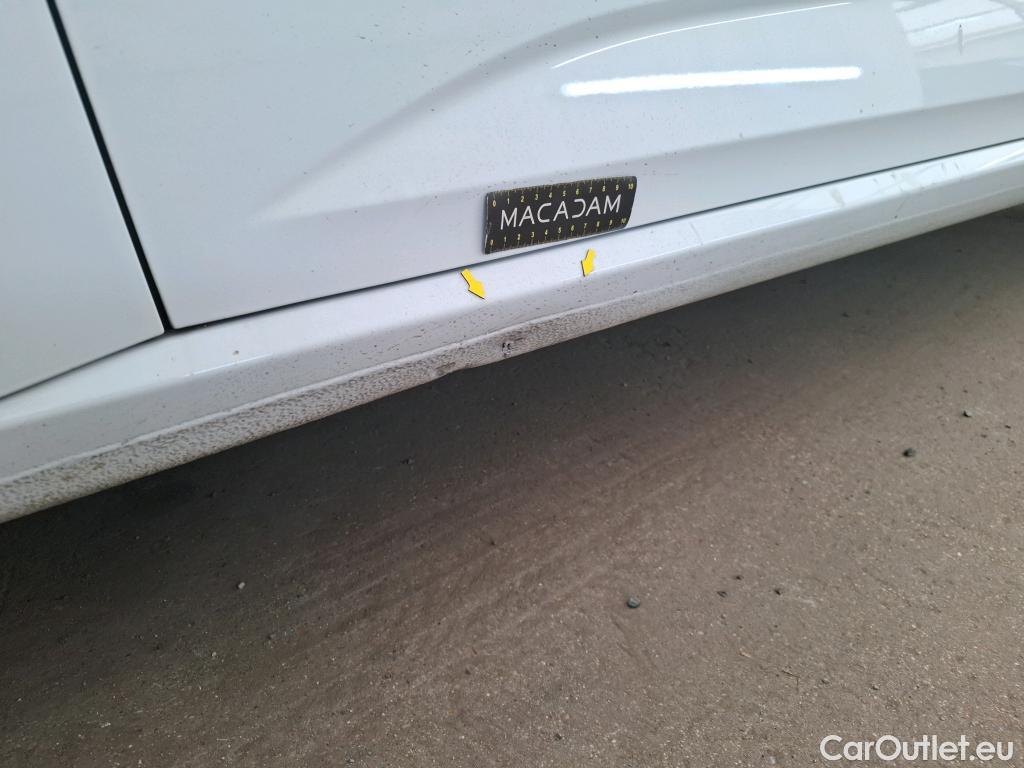  Renault  Megane  IV Berline 5pt. Business 1.5 dCi 115CV BVM6 E6d #15