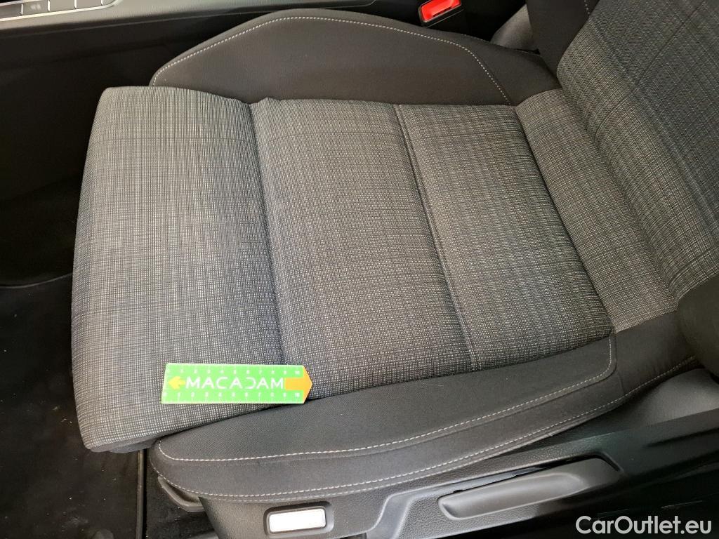  Volkswagen  Passat  Break Business 2.0 TDI 150CV BVA7 E6d #7