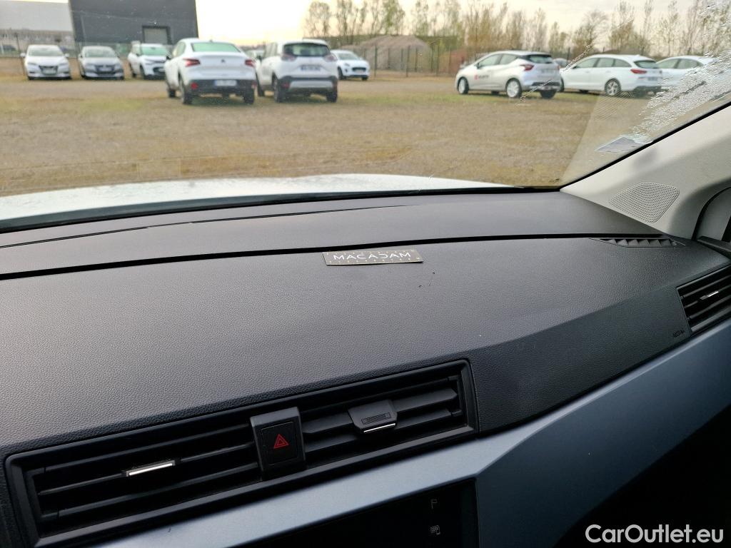  Seat  Arona  Style Business 1.6 TDI 95CV BVA7 E6dT #1