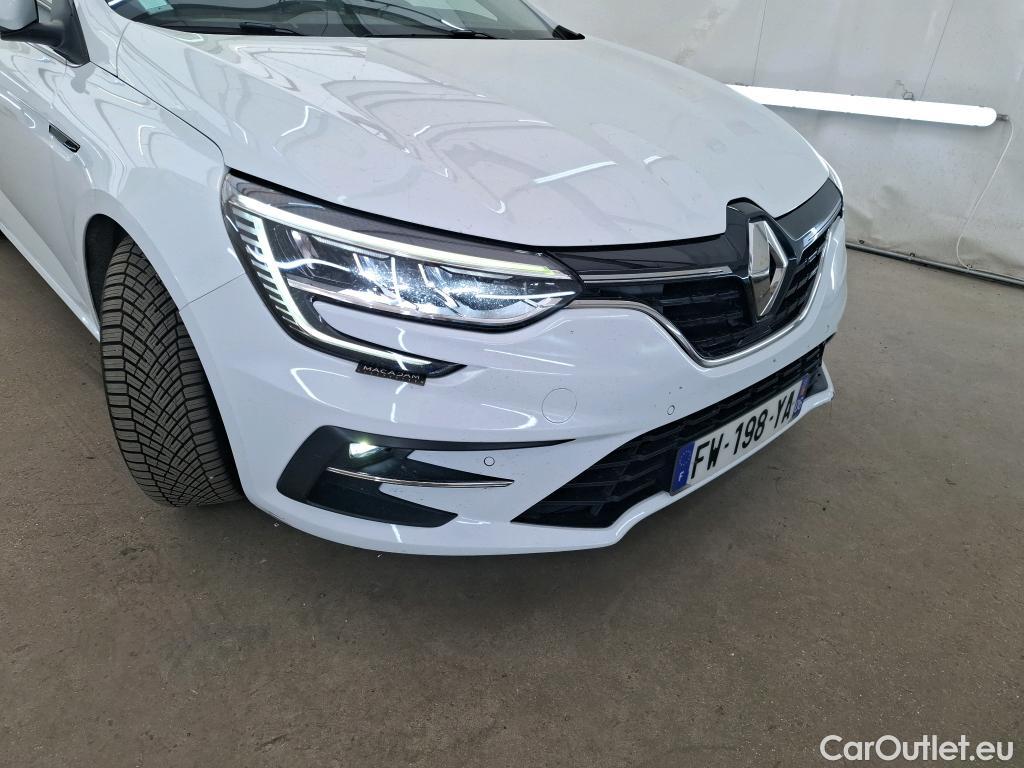  Renault  Megane  IV Berline 5pt. Business 1.5 dCi 115CV BVM6 E6d #5