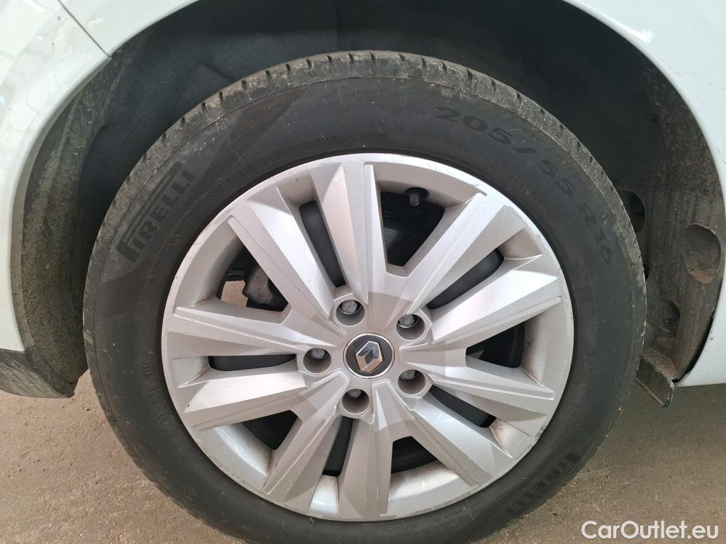  Renault  Megane  IV Berline 5pt. Business 1.5 dCi 115CV BVM6 E6d #31