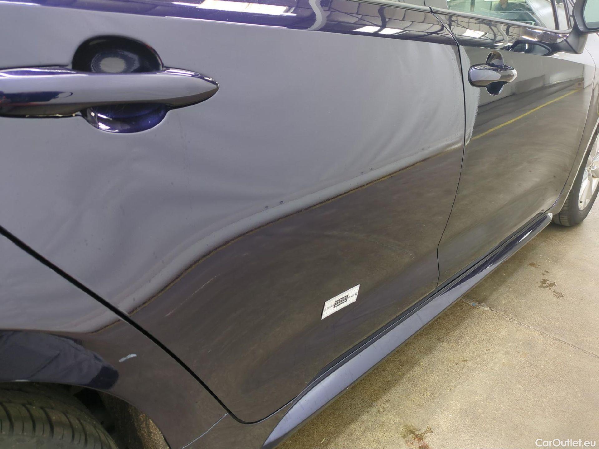  Toyota  Corolla TOYOTA  Touring Sports / 2018 / 5P / Break Hybride 122h Dynamic Business Beyond Zer #41