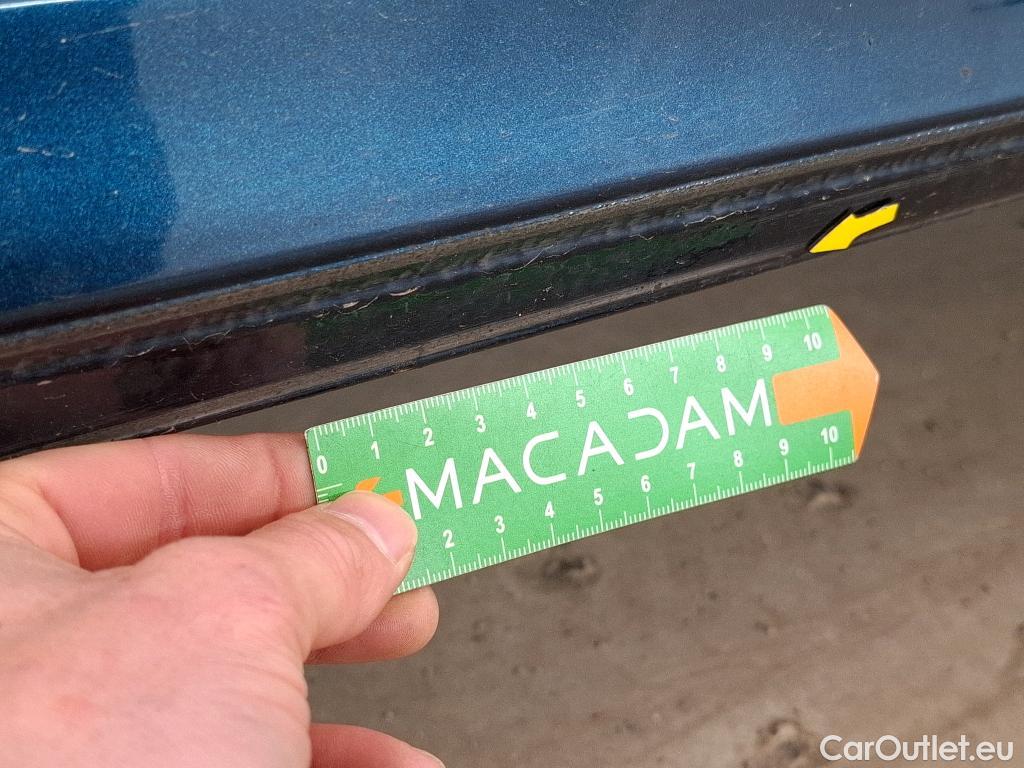  Skoda  Octavia  Break Business 2.0 TDI 150CV BVA7 E6d #12