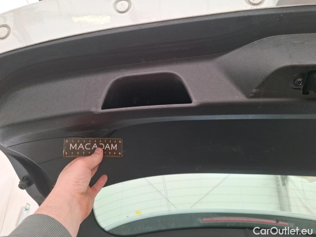  Renault  Megane  IV Berline 5pt. Business 1.5 dCi 115CV BVM6 E6d #23