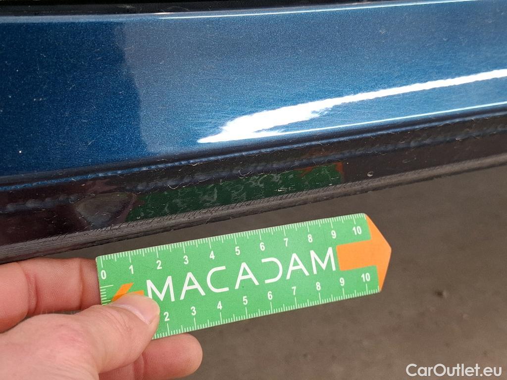  Skoda  Octavia  Break Business 2.0 TDI 150CV BVA7 E6d #8