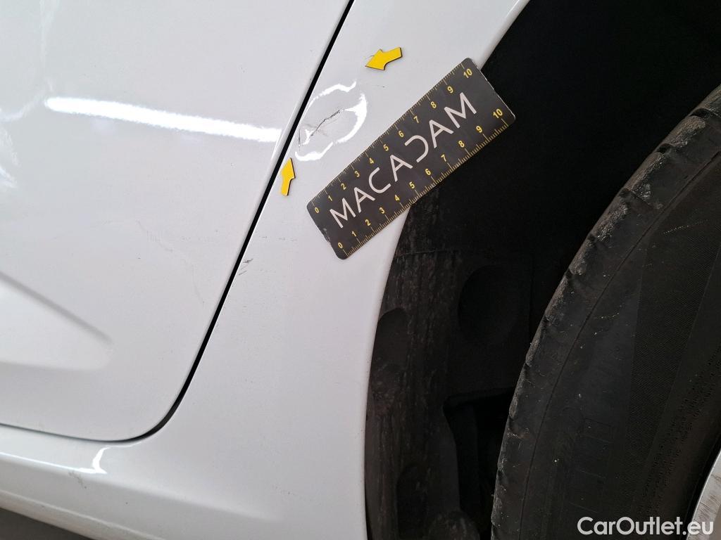  Renault  Megane  IV Berline 5pt. Business 1.5 dCi 115CV BVM6 E6d #2