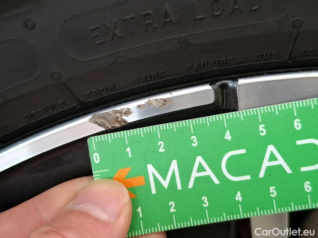  Skoda  Octavia  Break Business 2.0 TDI 150CV BVA7 E6d #18