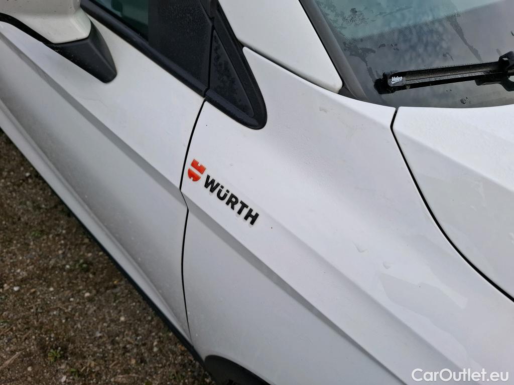  Seat  Arona  Style Business 1.6 TDI 95CV BVA7 E6dT #29