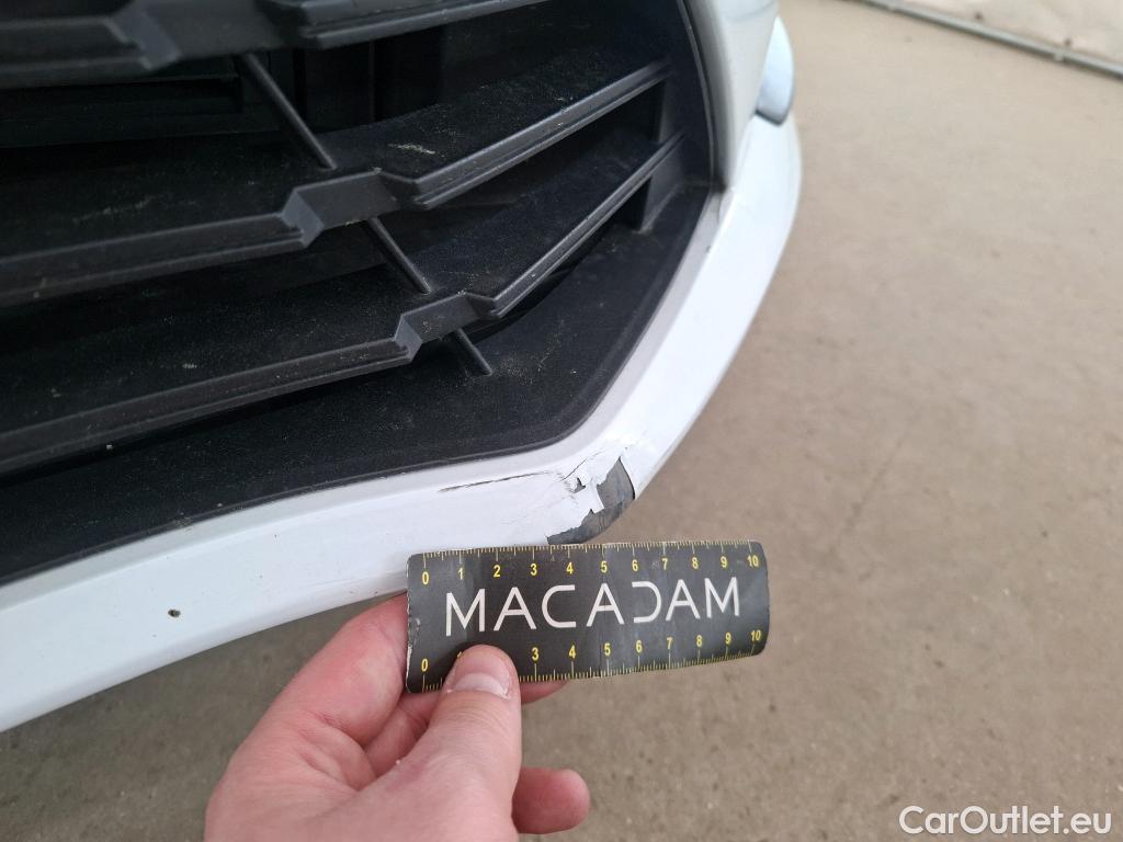  Renault  Megane  IV Berline 5pt. Business 1.5 dCi 115CV BVM6 E6d #9