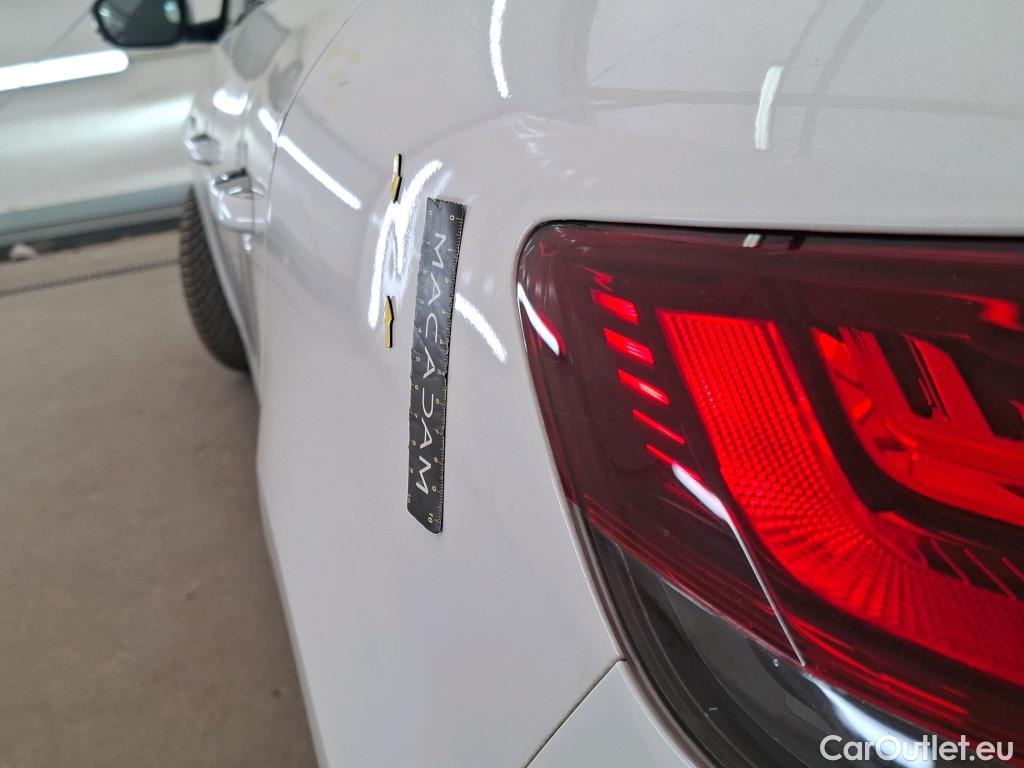  Renault  Megane  IV Berline 5pt. Business 1.5 dCi 115CV BVM6 E6d #4