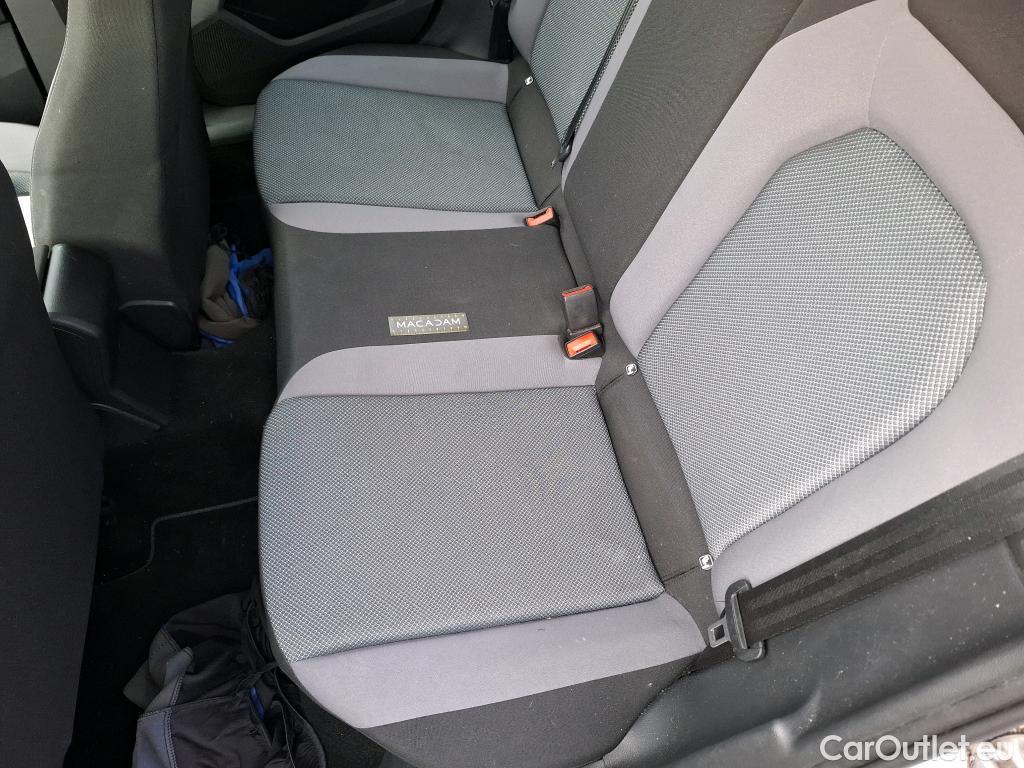  Seat  Arona  Style Business 1.6 TDI 95CV BVA7 E6dT #26