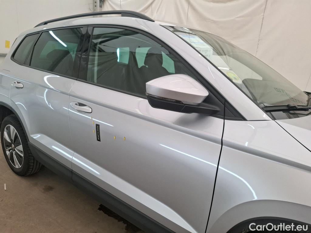  Skoda  Karoq SKODA  / 2017 / 5P / SUV 2.0 TDI 116ch DSG7 Business #3