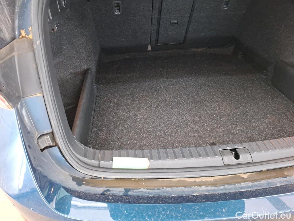  Skoda  Octavia  Break Business 2.0 TDI 150CV BVA7 E6d #30