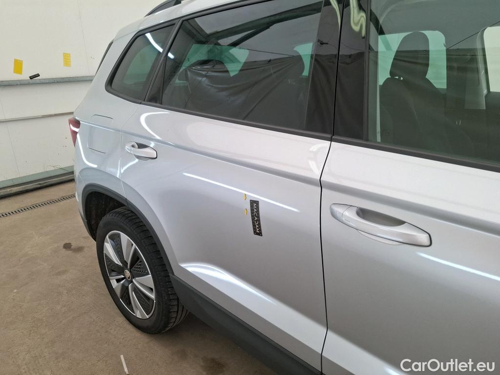  Skoda  Karoq SKODA  / 2017 / 5P / SUV 2.0 TDI 116ch DSG7 Business #22