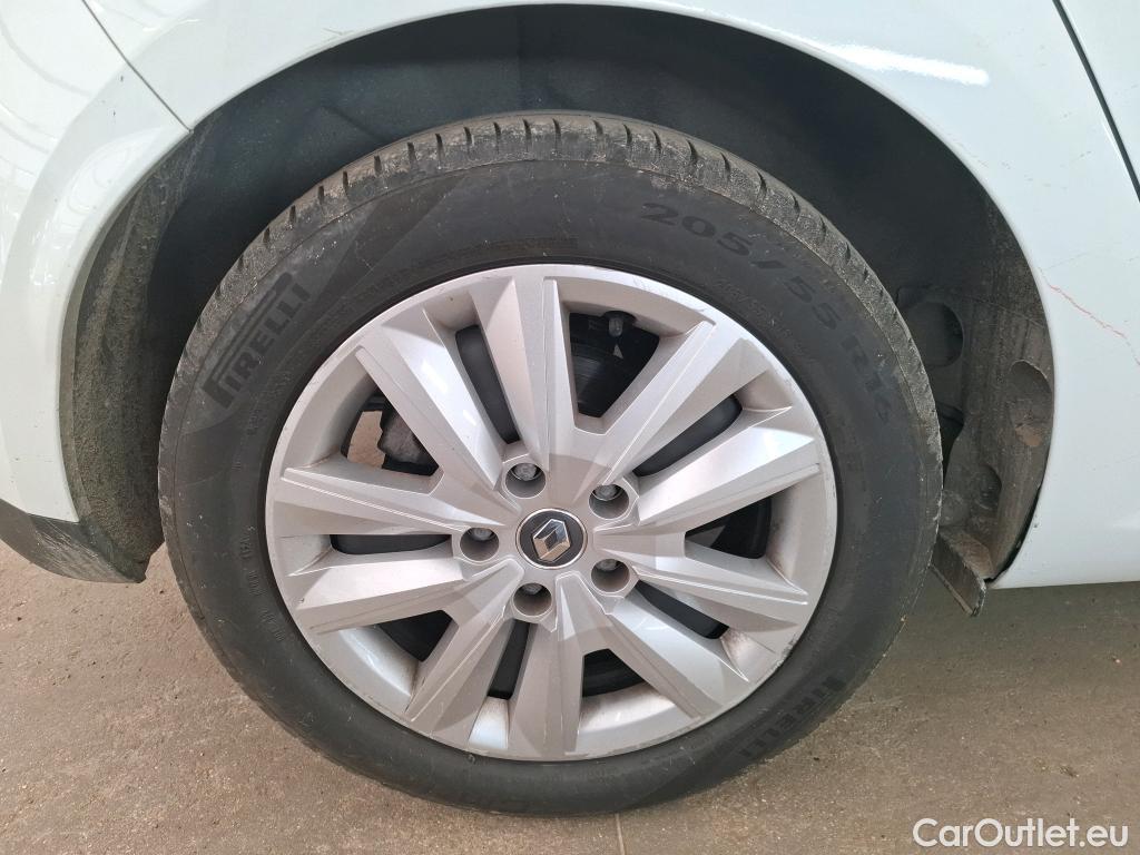  Renault  Megane  IV Berline 5pt. Business 1.5 dCi 115CV BVM6 E6d #30