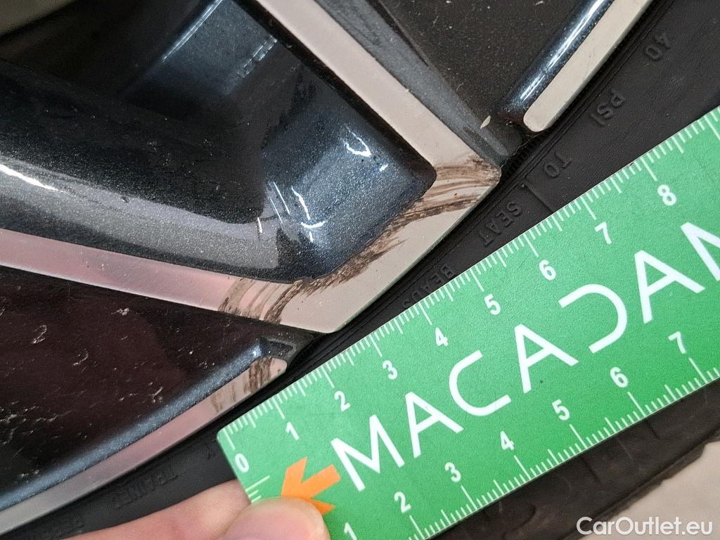  Skoda  Octavia  Break Business 2.0 TDI 150CV BVA7 E6d #15