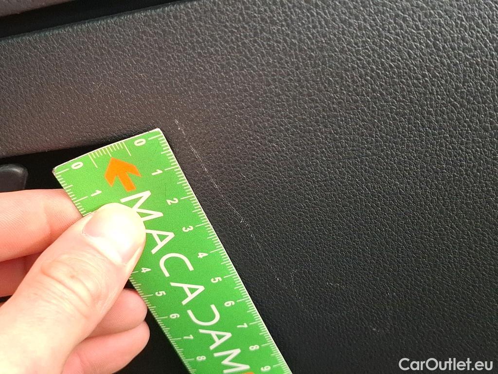  Skoda  Octavia  Break Business 2.0 TDI 150CV BVA7 E6d #24