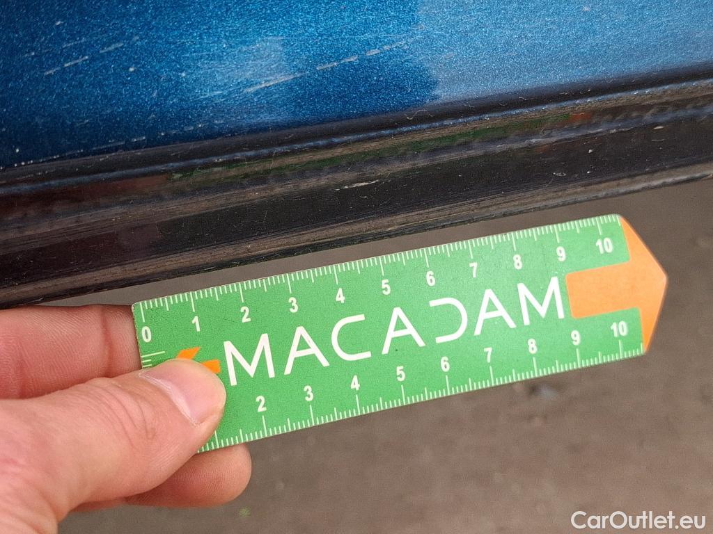  Skoda  Octavia  Break Business 2.0 TDI 150CV BVA7 E6d #11