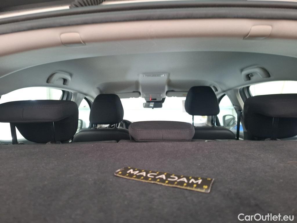  Renault  Megane  IV Berline 5pt. Business 1.5 dCi 115CV BVM6 E6d #21